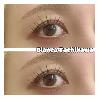 マツエク・マツパ Bianca立川店 🌼さとうのマツエク・マツパデザイン