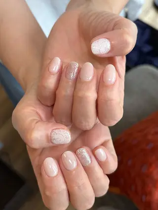 ネイル Ruri Airiのネイルデザイン