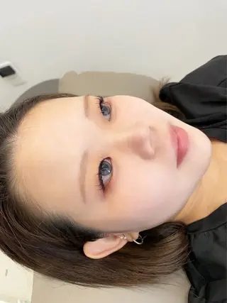 マツエク・マツパ miia eye salonのマツエク・マツパデザイン