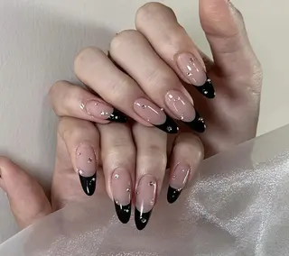 ネイル Molly _nailのネイルデザイン