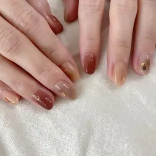 ネイル Uchida Mayunaのその他イメージ