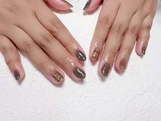 ネイル Regaro i.sのネイルデザイン