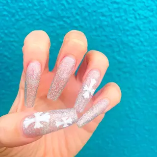 ネイル Nailist MINORIのネイルデザイン