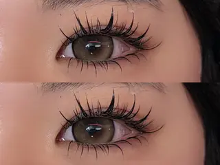 マツエク・マツパ ✨WOLTOKYO✨ 池袋店/MIZUKIのマツエク・マツパデザイン