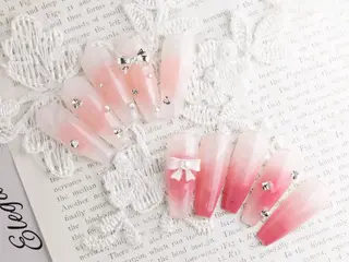 ネイル merci川口店 みさのネイルデザイン