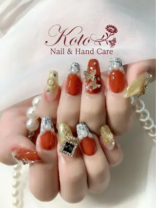 ネイル Nail Salon KOTOのネイルデザイン
