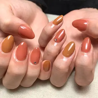 ネイル 💅chainail _aiのネイルデザイン