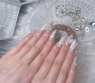 ネイル Miya _nailのネイルデザイン