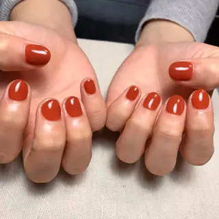 ネイル 💅chainail _aiのネイルデザイン