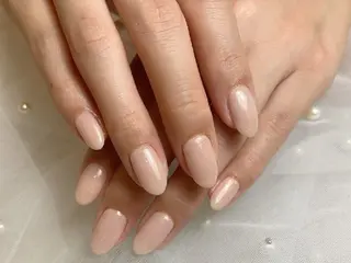 ネイル BBG 上野店のネイルデザイン