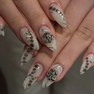 ネイル ri nのネイルデザイン