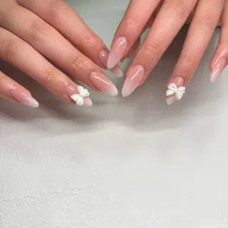 ネイル Jasmine💟 ラテン系お姉さんのネイルデザイン