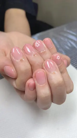 ネイル むねいる nail salonのネイルデザイン
