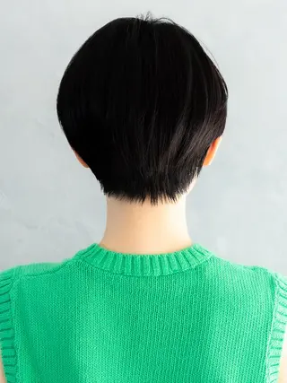 ショート 藤森 正史のその他イメージ