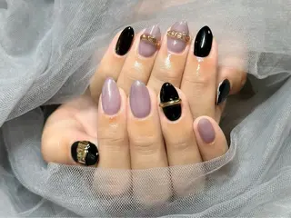 ネイル Nail Salon KURELLYのネイルデザイン