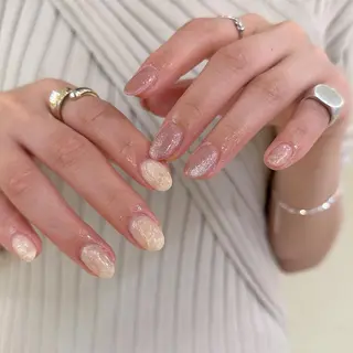 ネイル . .のネイルデザイン