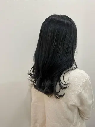 ロング カラー 👑👑👑👑工藤 敬👑👑👑👑のヘアスタイル