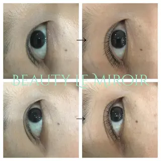 マツエク・マツパ ビューティー ミロワールのエステ・リラクイメージ