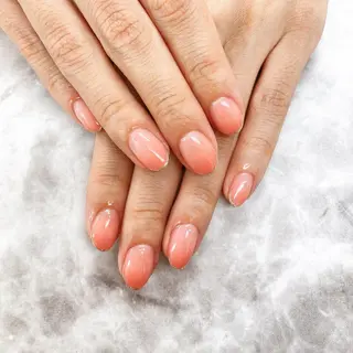ネイル N._._. clawのネイルデザイン