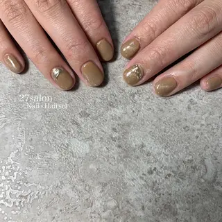 ネイル 27salon yuinaのネイルデザイン