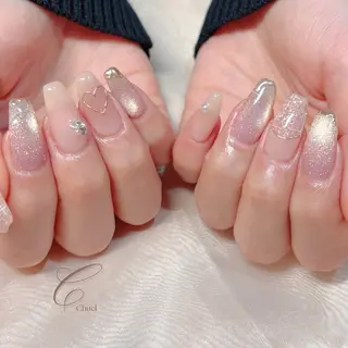 ネイル ISHIKAWA Aのネイルデザイン