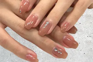 ネイル cscnail keikoのネイルデザイン