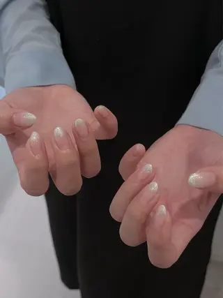 ネイル DEEokazaki miku.Iのネイルデザイン