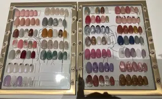 ネイル Belrouge べルージュのネイルデザイン