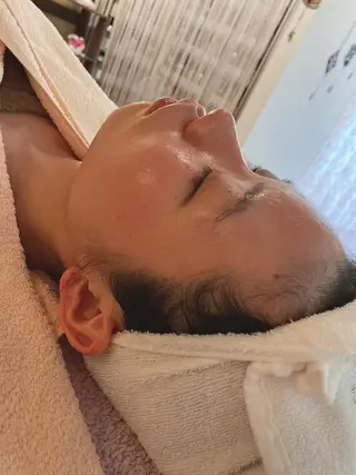 メナードフェイシャルサロングレスハート香所属・メナードグレスハート 木村直子のエステ・リラクイメージ