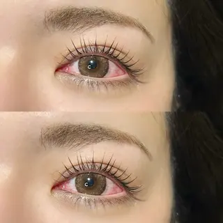 マツエク・マツパ lit.🌷 honokaのマツエク・マツパデザイン