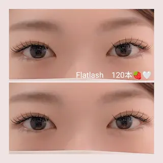 マツエク・マツパ il.salone diverta.Eyes所属・diverta.Ey es🎀Harukaの眉毛・アイブロウイメージ