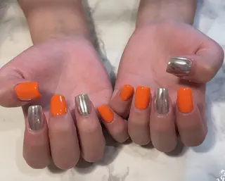 ネイル atelier chic+所属・atelier chic+のネイルデザイン