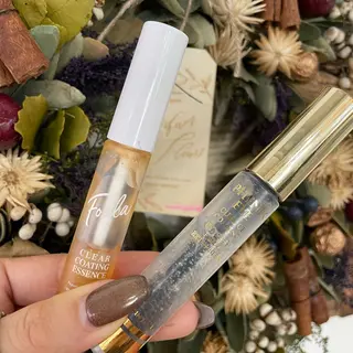 マツエク・マツパ salut ayakaのマツエク・マツパデザイン