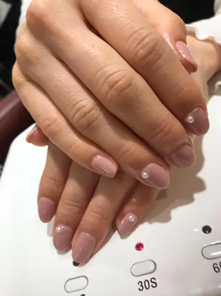 ネイル 竹澤 紫乃のその他イメージ