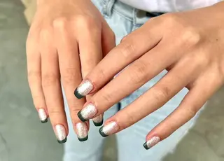 ネイル sol nailのネイルデザイン