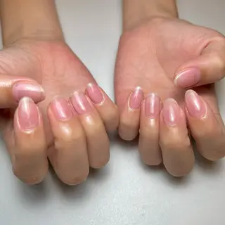 ネイル yu_.nail yuのネイルデザイン
