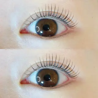 マツエク・マツパ なかむら 🪡のマツエク・マツパデザイン