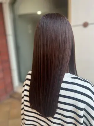 藤川 瑛梨奈のマツエク・マツパデザイン