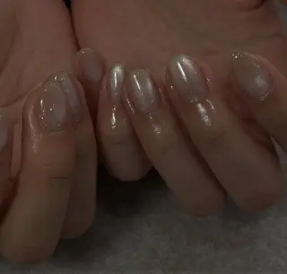 ネイル 【lea's】 Yumuのネイルデザイン