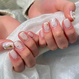ネイル Lumiereva nail salonのネイルデザイン