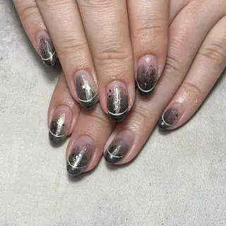 ネイル FIORITURA aiのネイルデザイン