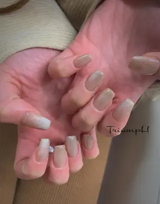 ネイル Natsuko 🪼のネイルデザイン