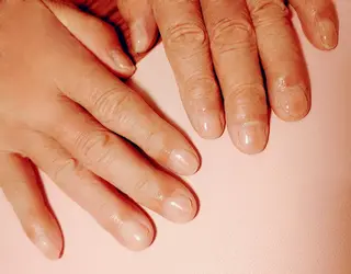 ネイル マリー ネイルのネイルデザイン