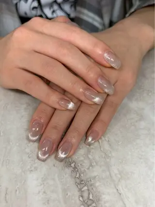 ネイル Bitty Marinのネイルデザイン