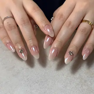 ネイル nanaco/ 大分府内町ネイルのネイルデザイン