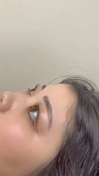 マツエク・マツパ MISA YONEYAMAのマツエク・マツパデザイン