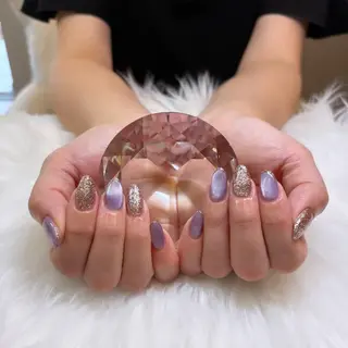 ネイル salon AYAのネイルデザイン