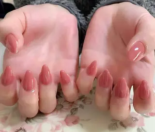 ネイル MHR nailのネイルデザイン