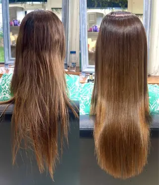 似合わせカット/ 髪質改善🌼MAKIのヘアスタイル