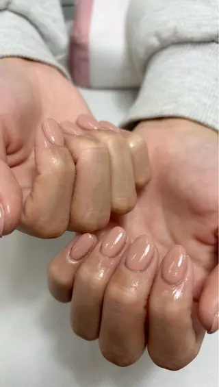 ネイル 小原 朋花のネイルデザイン